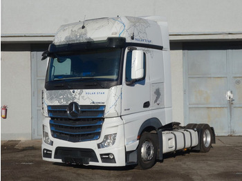 Тягач MERCEDES-BENZ Actros 1848