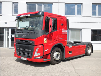 Автовоз VOLVO FM13 460