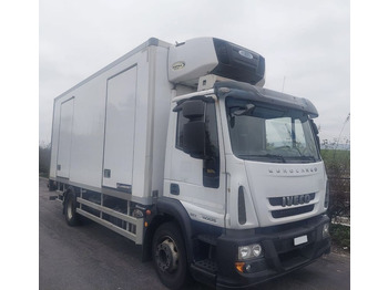 Рефрижератор IVECO EuroCargo