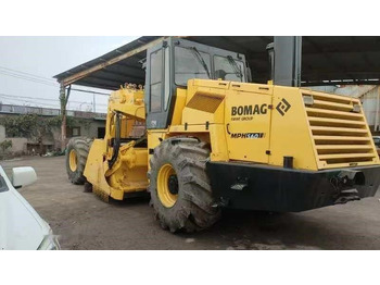 Стабилизатор грунта BOMAG