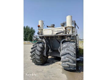 Стабилизатор грунта Wirtgen WR2500S: фото 2