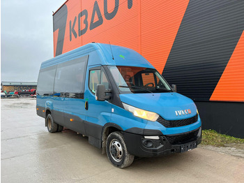 Пригородный автобус IVECO Daily