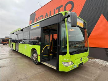 Городской автобус MERCEDES-BENZ Citaro