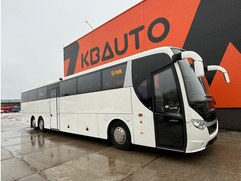 Пригородный автобус SCANIA