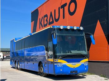 Пригородный автобус VAN HOOL