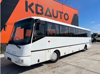 Пригородный автобус Sor C 10.5 47 SEATS + 30 STANDING / AUXILIARY HEATING / CD: фото 5