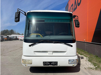 Пригородный автобус Sor C 10.5 47 SEATS + 30 STANDING / AUXILIARY HEATING / CD: фото 4