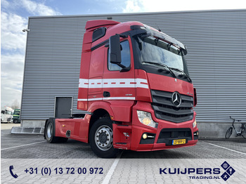 Тягач MERCEDES-BENZ Actros 1836