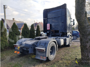 Тягач Scania R 420 LA4X2MNA: фото 4