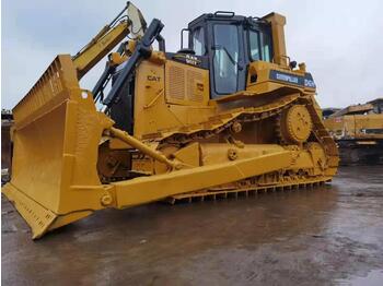 Бульдозер CATERPILLAR D6H