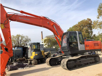 Гусеничный экскаватор HITACHI ZX240