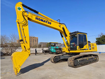 Экскаватор KOMATSU PC240LC-8