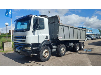 Самосвал DAF CF 85 430