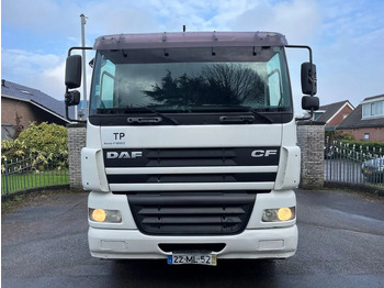 Грузовик-шасси DAF CF 85.430 EURO 3 8X2 CHASSIS: фото 3