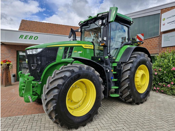 Трактор JOHN DEERE 7R 330