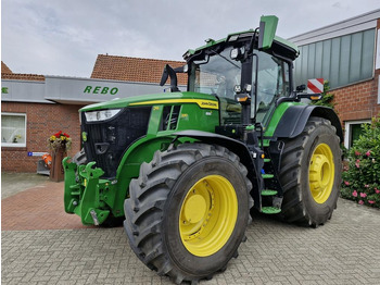 Трактор JOHN DEERE 7R 330