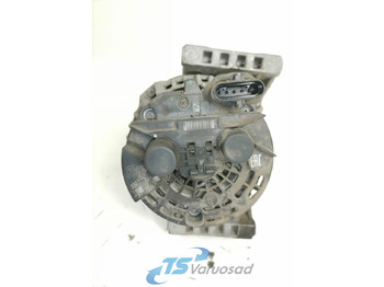 Генератор для Грузовиков DAF Alternator 0124555117: фото 5