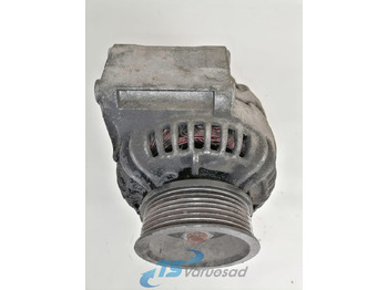 Генератор для Грузовиков DAF Alternator 0124555117: фото 2