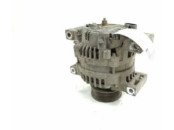 Генератор для Грузовиков Mercedes-Benz Alternator A0141547402: фото 2