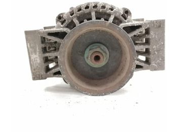 Генератор для Грузовиков Mercedes-Benz Alternator A0141547402: фото 5