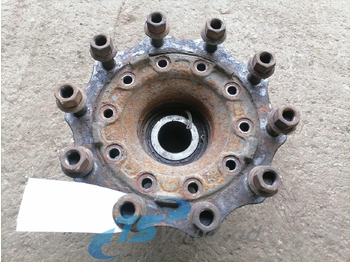 Ступица для Грузовиков Scania Front hub 2603321: фото 3