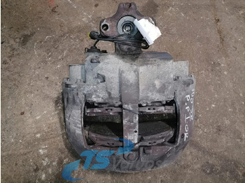 Детали тормозной системы для Грузовиков Volvo Brake caliper 21487605: фото 2