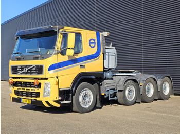 Грузовик VOLVO FM 500