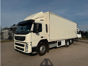 Рефрижератор VOLVO FM 410