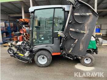 Газонокосилка RANSOMES