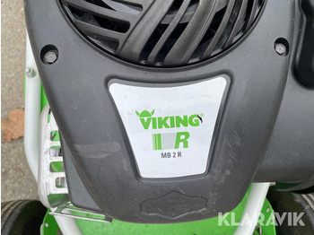 Газонокосилка VIKING