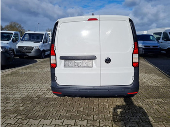 Легковой фургон Volkswagen Caddy Cargo Kasten 2.0 Tdi Klima PDC NAVI/APP: фото 5