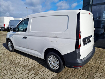 Легковой фургон Volkswagen Caddy Cargo Kasten 2.0 Tdi Klima PDC NAVI/APP: фото 4