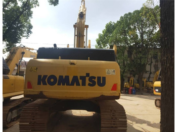 Гусеничный экскаватор KOMATSU PC490LC-10