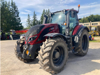 Трактор VALTRA T254