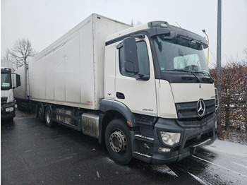 Рефрижератор MERCEDES-BENZ Actros 2540