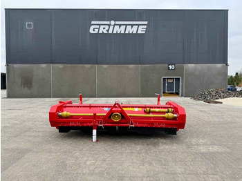 Комбайн GRIMME