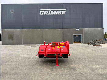 Комбайн GRIMME