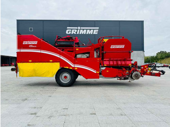 Комбайн GRIMME SE