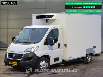 Фургон-рефрижератор FIAT Ducato