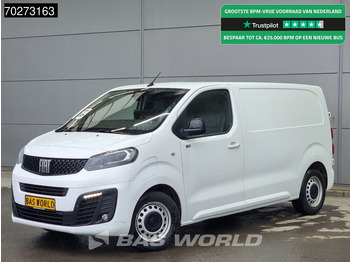 Легковой фургон FIAT Scudo