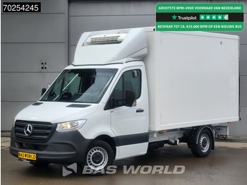 Фургон-рефрижератор MERCEDES-BENZ Sprinter 315