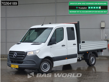 Малотоннажный бортовой грузовик MERCEDES-BENZ Sprinter 317