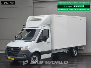 Фургон-рефрижератор MERCEDES-BENZ Sprinter 317