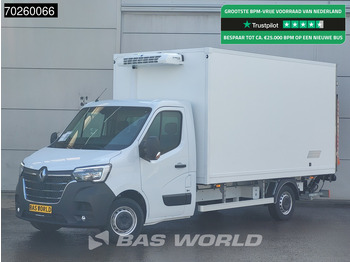 Фургон-рефрижератор RENAULT Master