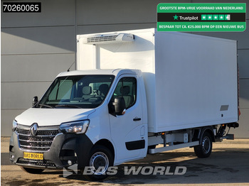 Фургон-рефрижератор RENAULT Master