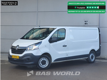 Легковой фургон RENAULT Trafic