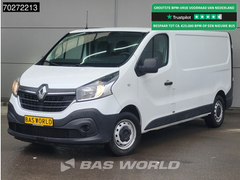 Легковой фургон RENAULT Trafic