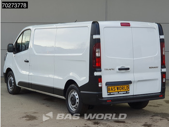 Цельнометаллический фургон Renault Trafic 130pk L2H1 Airco Cruise Parkeersensoren LED L2 6m3 Airco Cruise control: фото 3