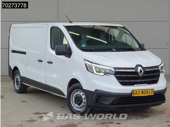 Цельнометаллический фургон Renault Trafic 130pk L2H1 Airco Cruise Parkeersensoren LED L2 6m3 Airco Cruise control: фото 4