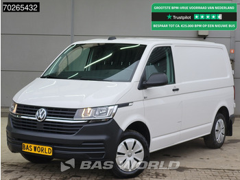 Легковой фургон VOLKSWAGEN Transporter